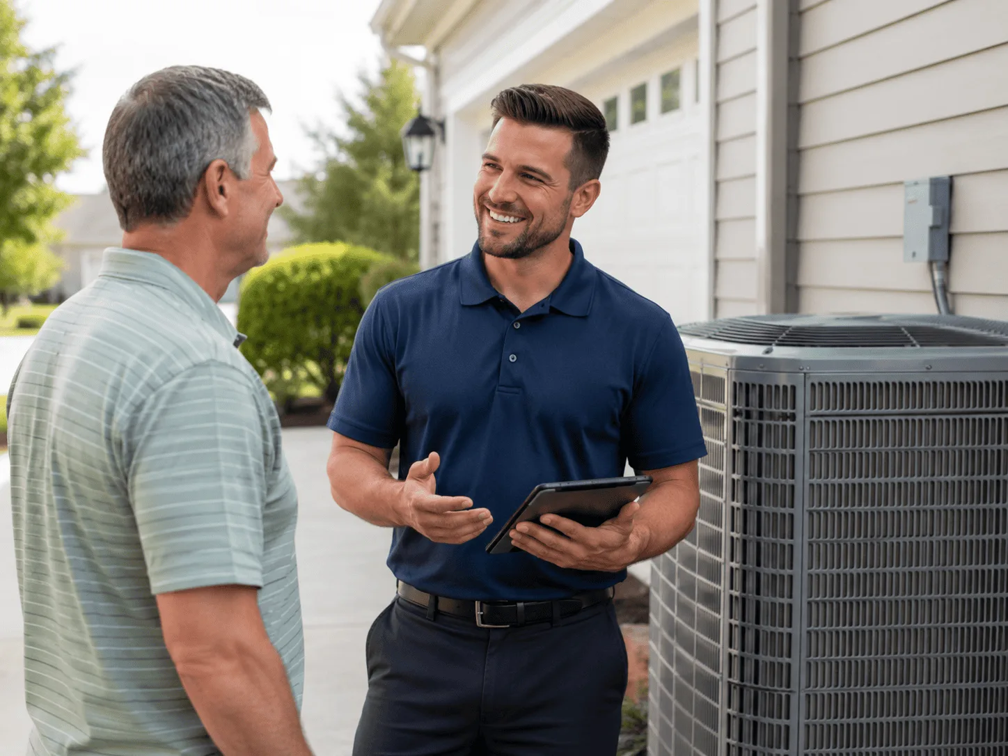 Heat Pump Installation Kennard, IN FAQs